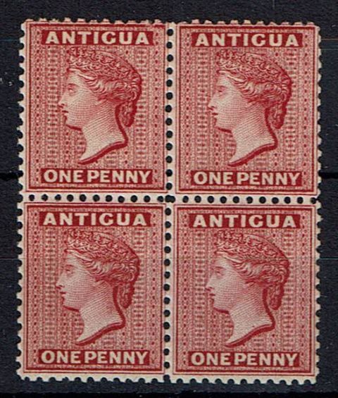 Image of Antigua SG 24 UMM British Commonwealth Stamp